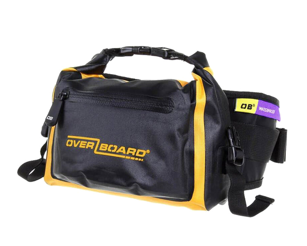 Overboard - Pro-Light WP Sling 4L