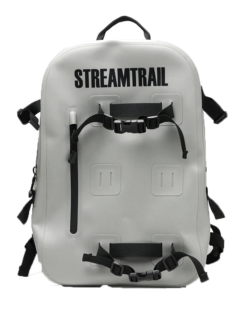 Stream backpack outlet