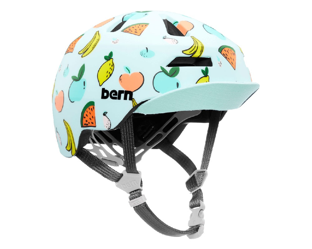 Bern sales diablo helmet