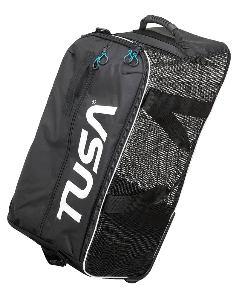 Tusa roller cheap duffle bag