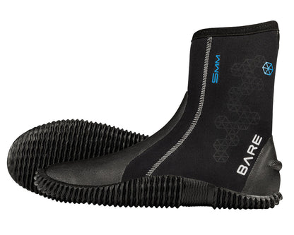 BARE 5mm S-Flex Boots