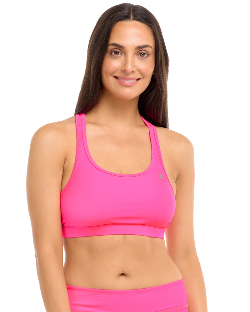 BODY GLOVE Smoothies Equalizer Bikini Top