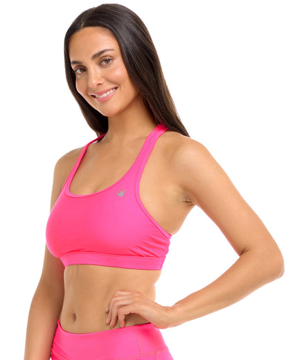 BODY GLOVE Smoothies Equalizer Bikini Top