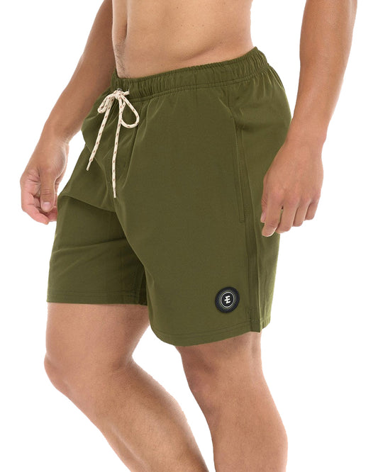 EIDON Creek Men’s Boardshort