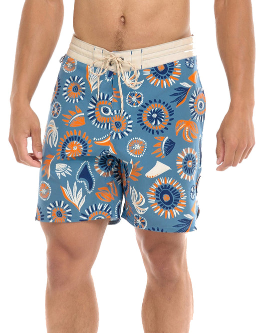 EIDON Finneus Men’s Boardshort