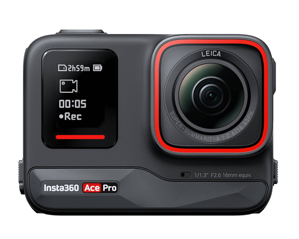 Insta360 Ace Pro Action Camera