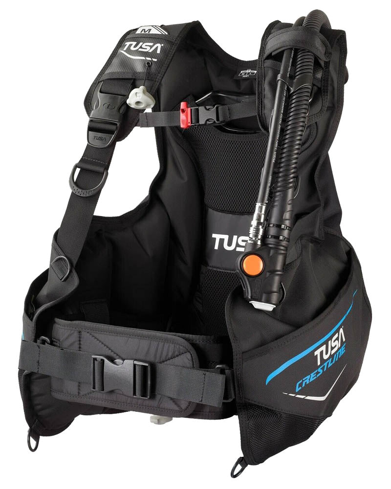 TUSA Crestline BCD - BC0603B