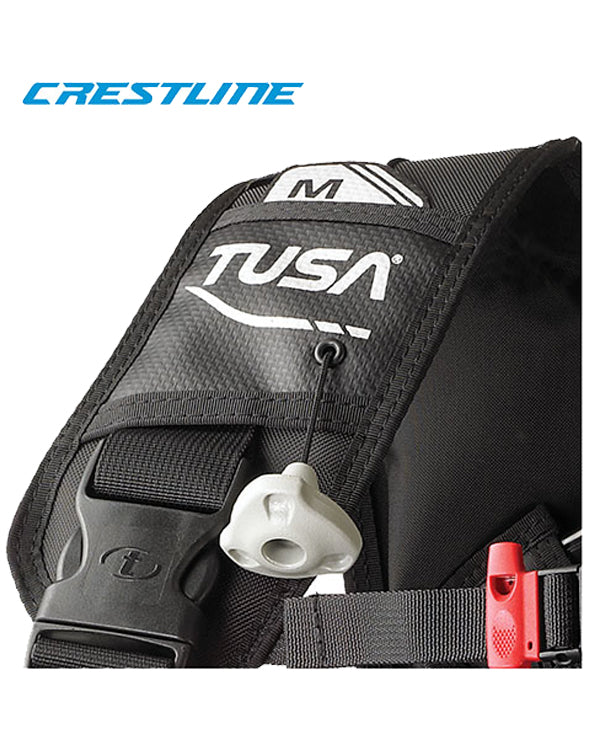 TUSA Crestline BCD - BC0603B