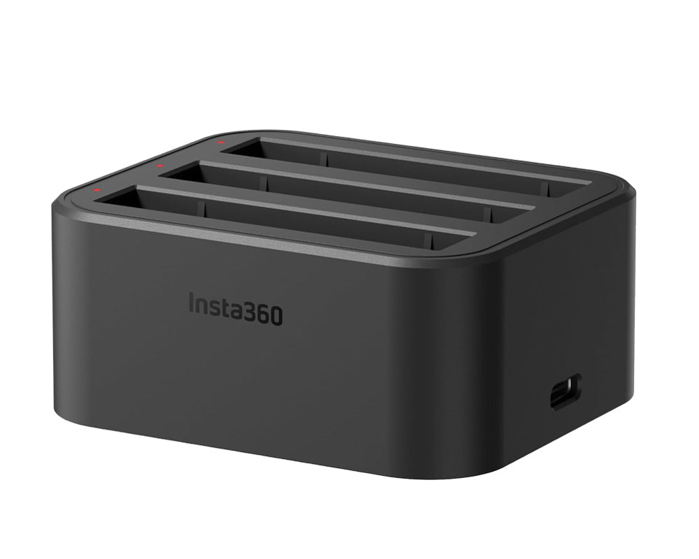 Insta360 X3 Fast Charging Hub