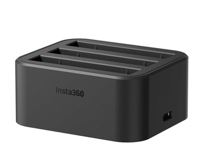 Insta360 X3 Fast Charging Hub