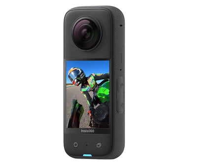 Insta360 X3 Action Camera