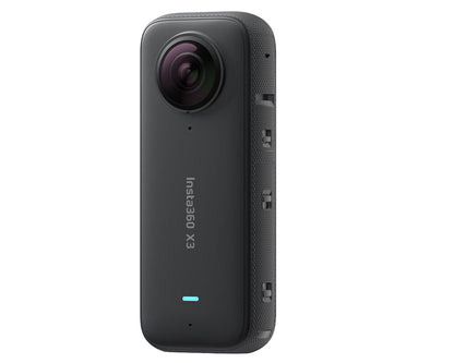 Insta360 X3 Action Camera