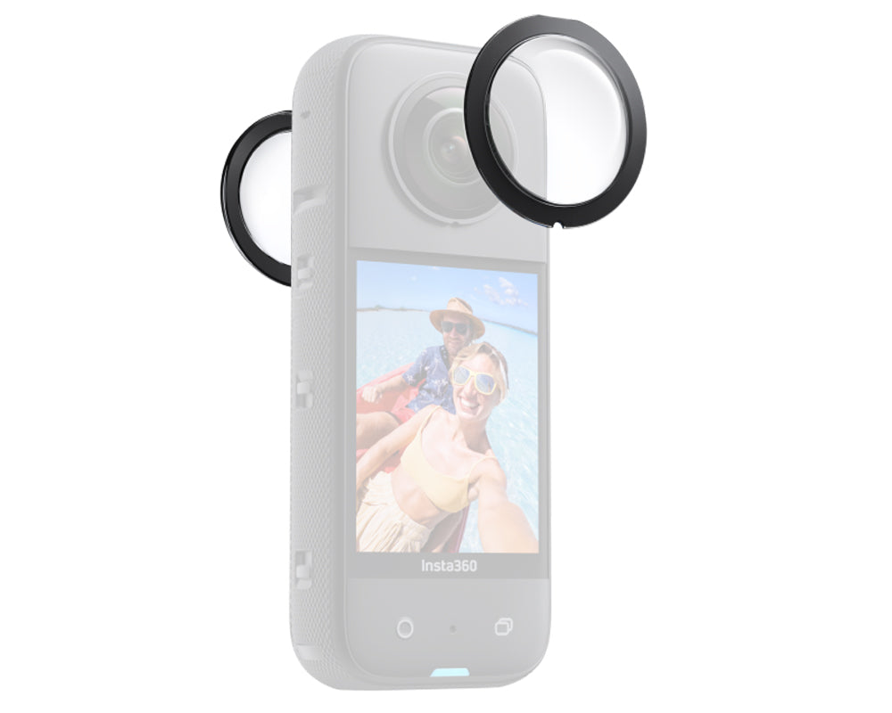 Insta360 X3 Sticky Lens Guard