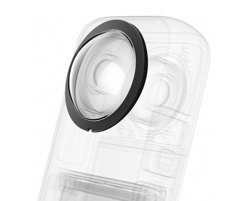 Insta360 X3 Sticky Lens Guard