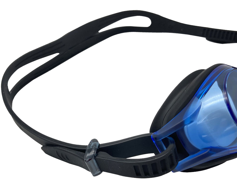 TABATA VIEW H2110BYZ Wide Goggles