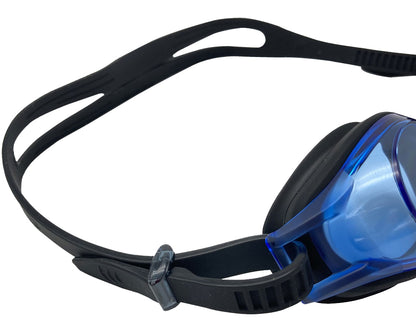 TABATA VIEW H2110BYZ Wide Goggles