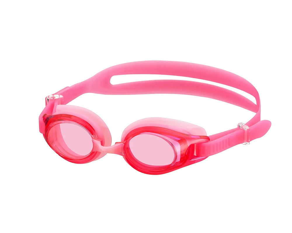 TABATA VIEW H4110BYZ Junior Speedy Fit Goggles