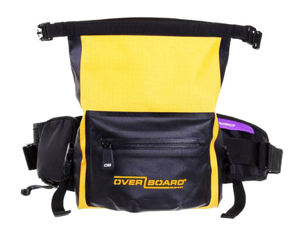 OVERBOARD Pro-Light 2L Waterproof Waist Pack