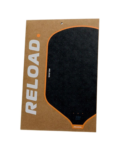 RELOAD Paddle Sheets