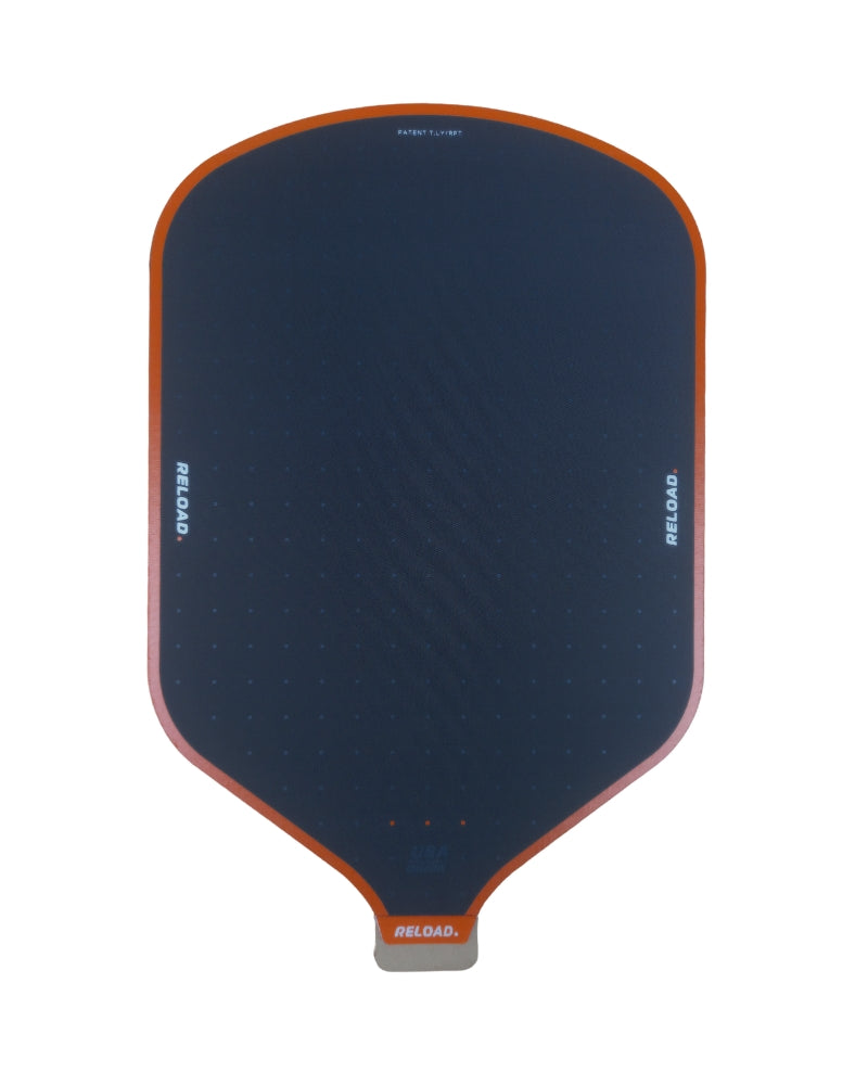 RELOAD Paddle Sheets