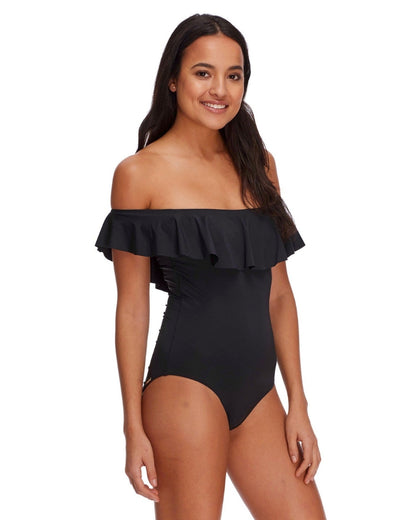 SKYE Clementine One Piece Swimsuit