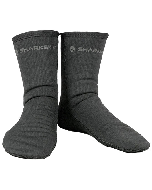 SHARKSKIN Chillproof Titanium 2 Socks