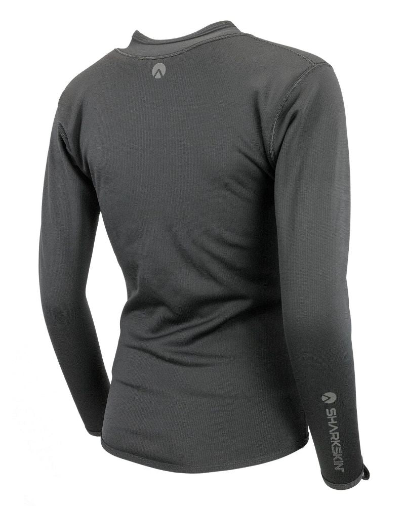 SHARKSKIN Chillproof Titanium 2 Women's Long Sleeve Wetsuit