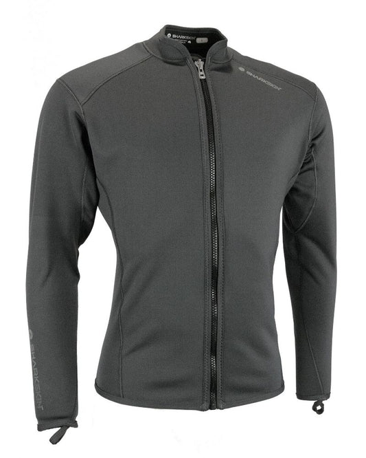 SHARKSKIN Chillproof Titanium 2 Men's Long Sleeve Wetsuit