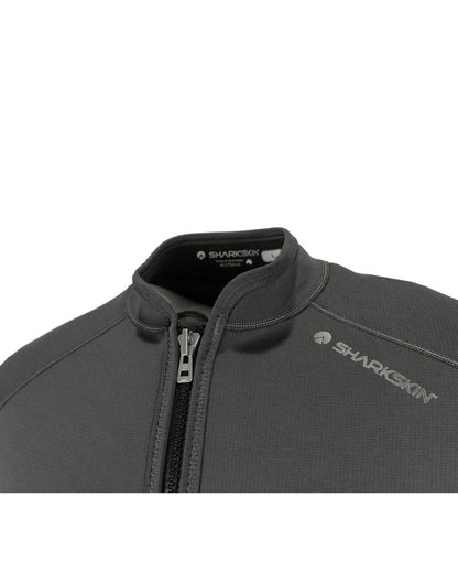 SHARKSKIN Chillproof Titanium 2 Men's Long Sleeve Wetsuit