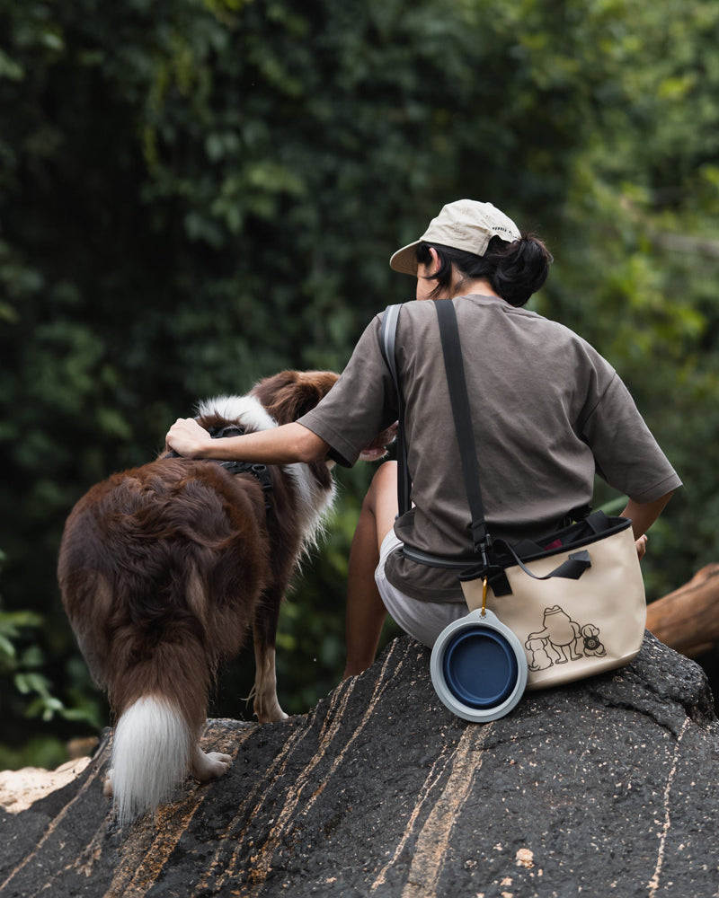 Stream Trail WMD Tote Bag