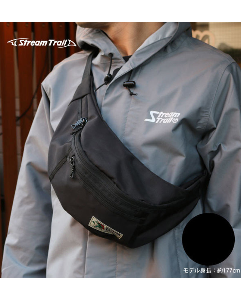 Stream Trail Yoshino Waist Bag