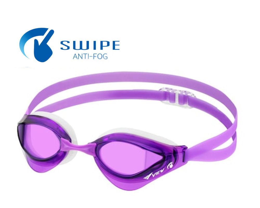 VIEW V230ASAC Blade Orca Swipe Goggles