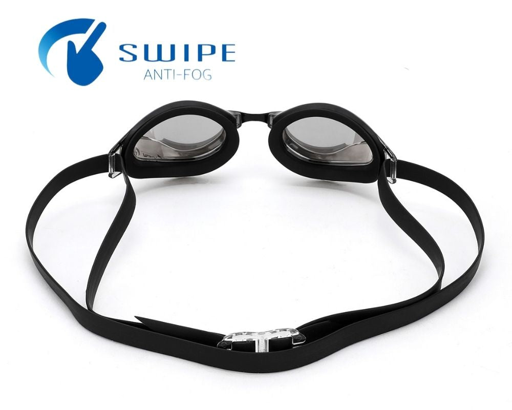 VIEW V230ASAMC Blade Orca Swipe Mirrored Goggles