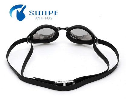 VIEW V230ASAMC Blade Orca Swipe Mirrored Goggles