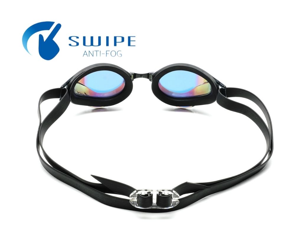 VIEW V230ASAMC Blade Orca Swipe Mirrored Goggles