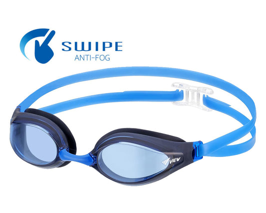 VIEW V240ASA Aile Flexible Fit Swipe Goggles