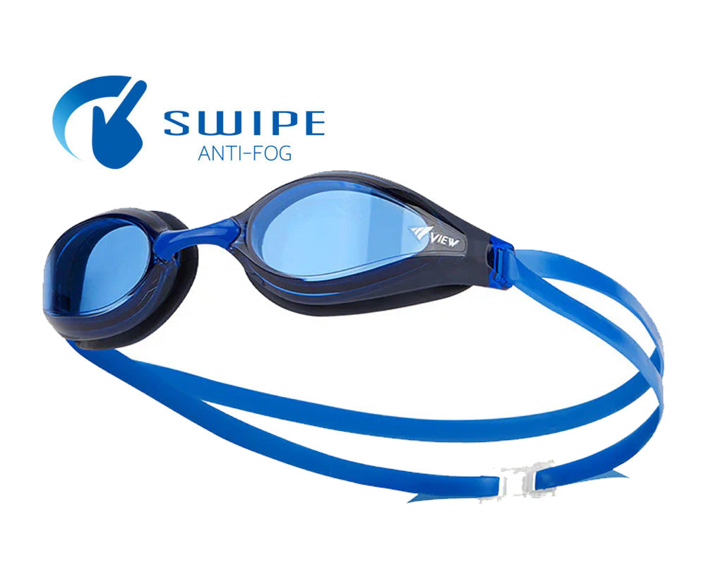 VIEW V240ASA Aile Flexible Fit Swipe Goggles