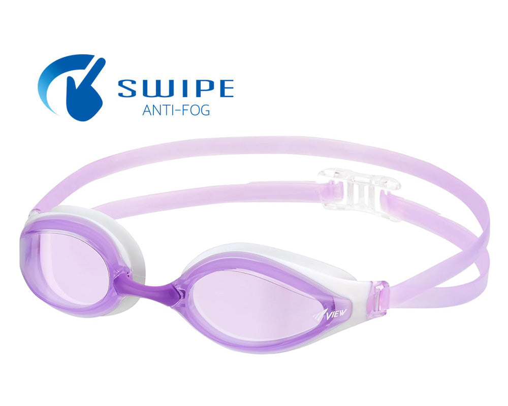 VIEW V240ASA Aile Flexible Fit Swipe Goggles