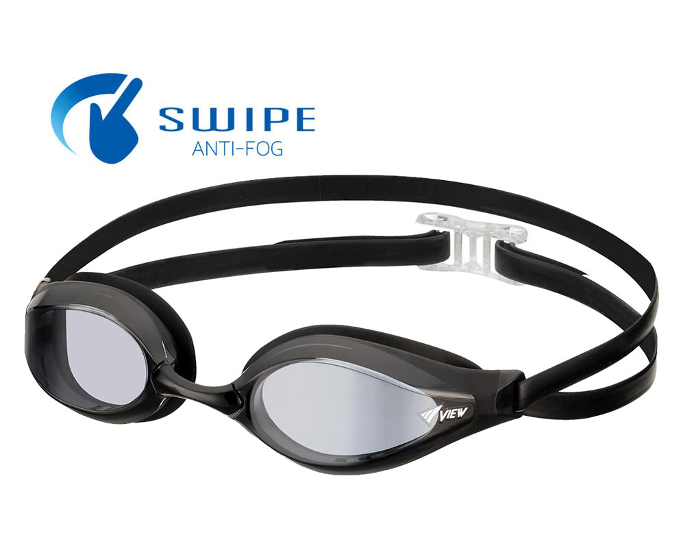 VIEW V240ASA Aile Flexible Fit Swipe Goggles