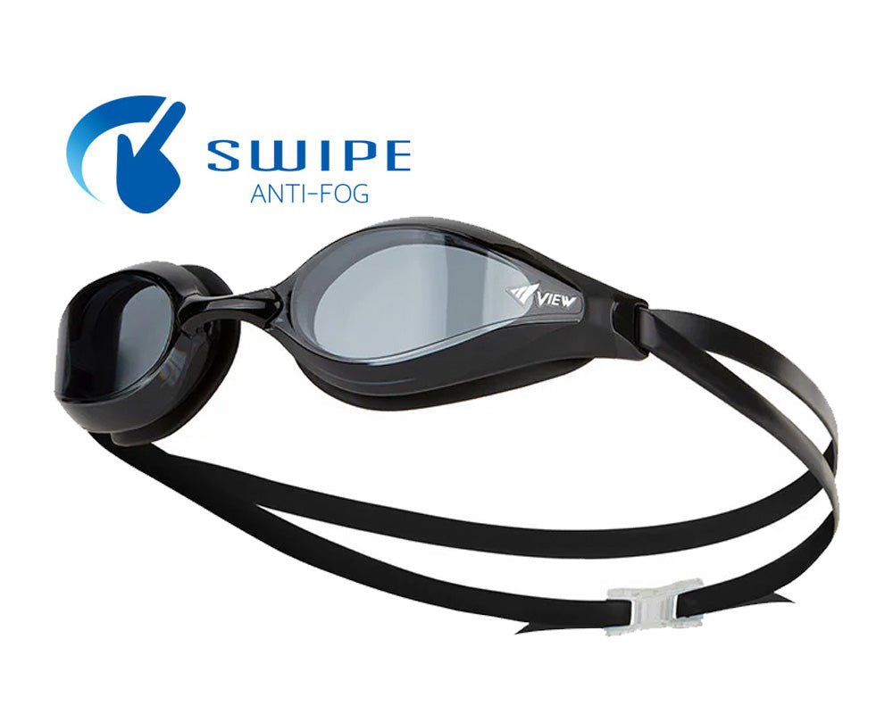 VIEW V240ASA Aile Flexible Fit Swipe Goggles