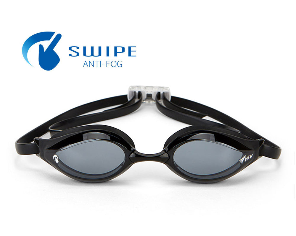 VIEW V240ASA Aile Flexible Fit Swipe Goggles