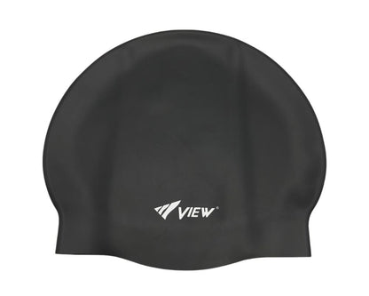 VIEW V61 Silicone Swimming Cap