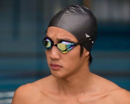 VIEW V61 Silicone Swimming Cap