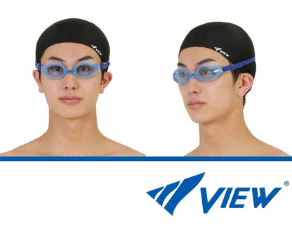 VIEW VC580AS Swipe Corrective Lens