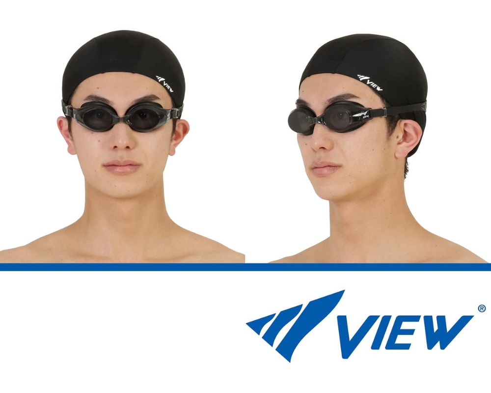 VIEW VC580AS Swipe Corrective Lens