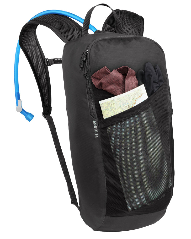 CAMELBAK Arete 14 Hydration Pack - 1.5L