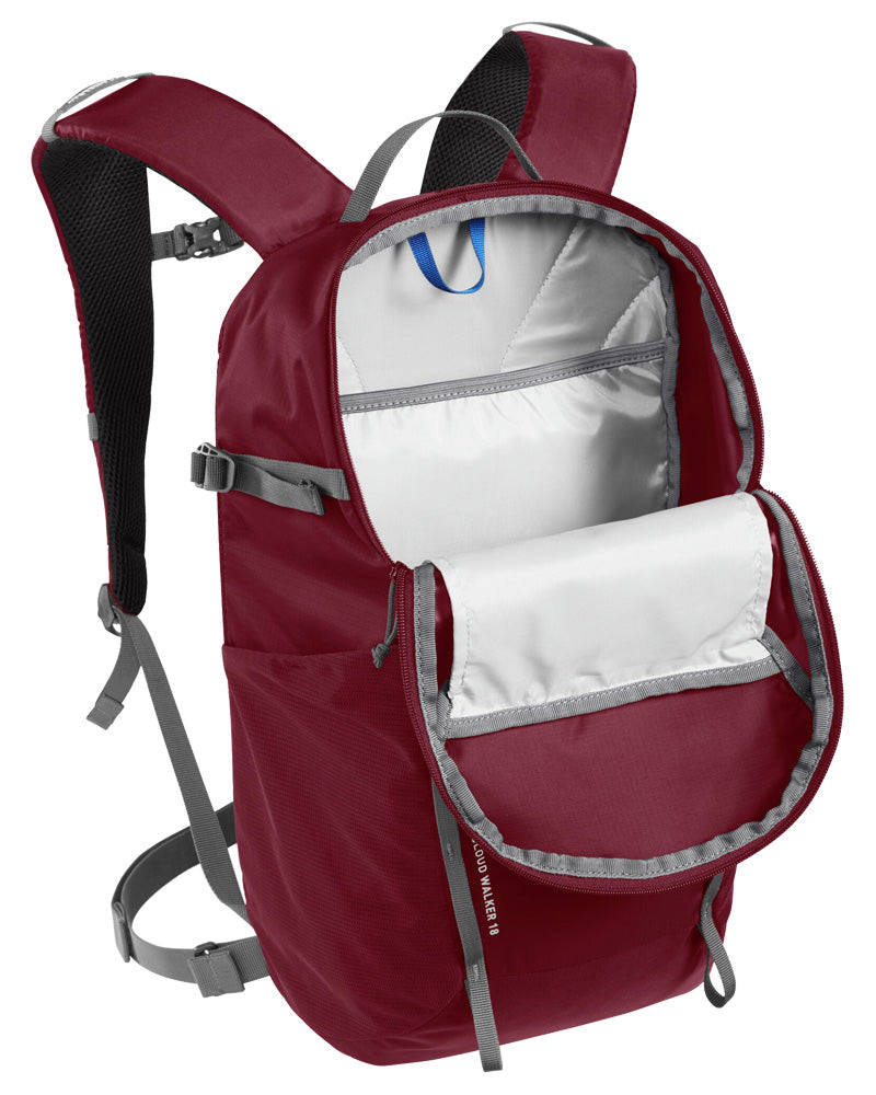 CAMELBAK Cloud Walker 18 Hydration Pack - 2.5L