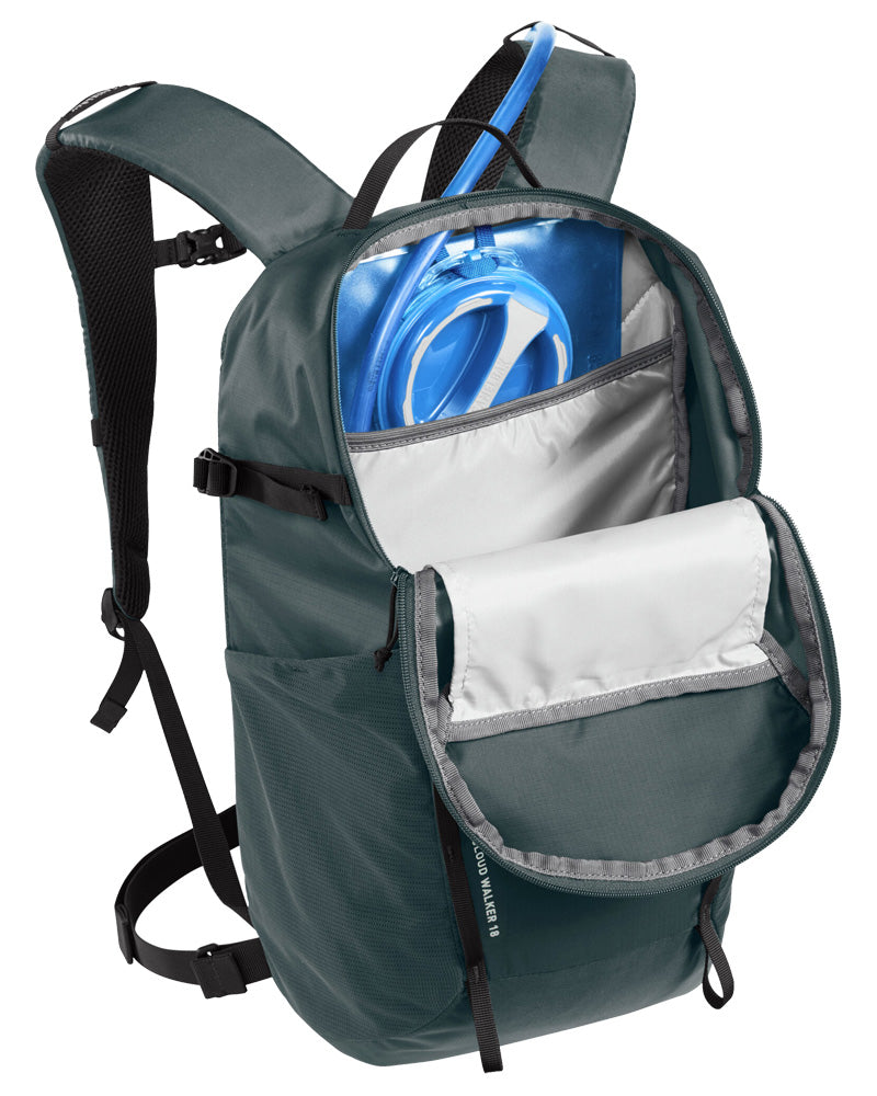 CAMELBAK Cloud Walker 18 Hydration Pack - 2.5L