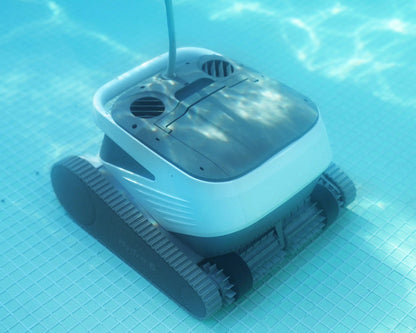 POOLMATE Hydro 6 Robotic Pool Cleaner