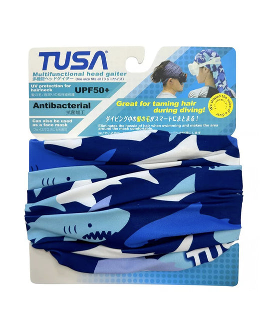 TUSA Head & Neck Gaiter